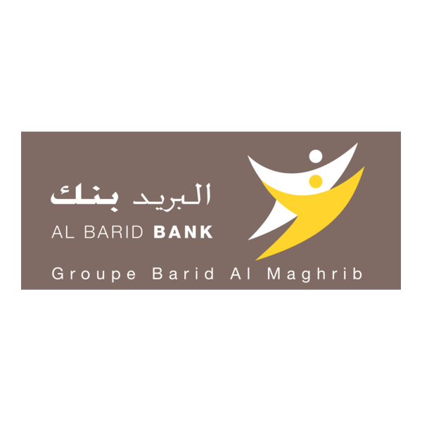 Al Barid Bank logo