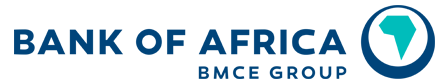 Bank of Africa logo