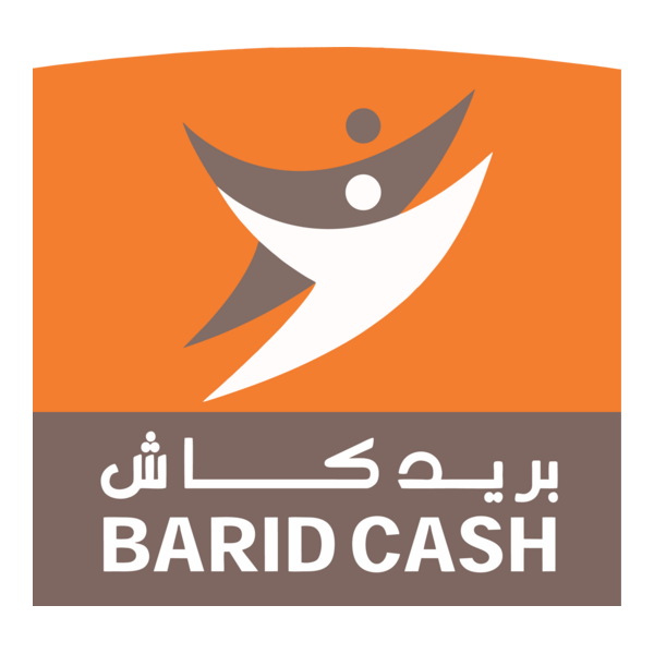 Barid Cash logo
