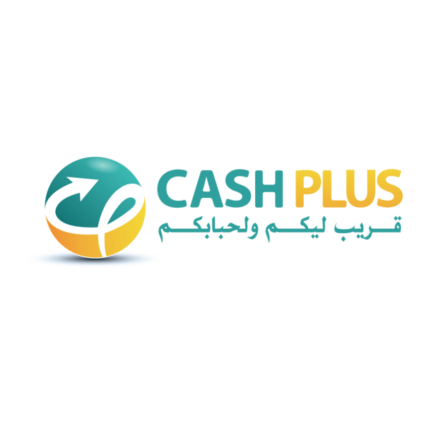 Cash Plus logo