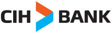 CIH Bank logo