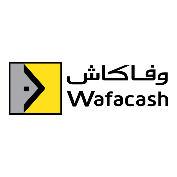 Wafacash logo